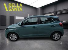 HYUNDAI i10 1.0 Origo, Benzin, Occasion / Gebraucht, Handschaltung - 2