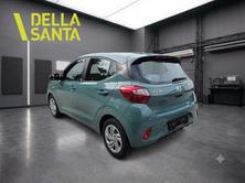 HYUNDAI i10 1.0 Origo, Benzin, Occasion / Gebraucht, Handschaltung - 3