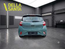 HYUNDAI i10 1.0 Origo, Benzin, Occasion / Gebraucht, Handschaltung - 4