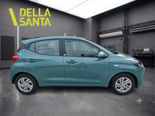 HYUNDAI i10 1.0 Origo, Benzin, Occasion / Gebraucht, Handschaltung - 6