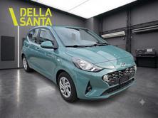 HYUNDAI i10 1.0 Origo, Benzin, Occasion / Gebraucht, Handschaltung - 7