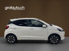 HYUNDAI i10 1.2 Amplia, Essence, Occasion / Utilisé, Automatique - 3