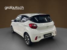 HYUNDAI i10 1.2 Amplia, Essence, Occasion / Utilisé, Automatique - 4