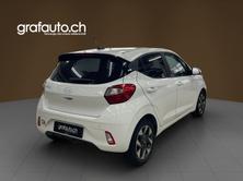 HYUNDAI i10 1.2 Amplia, Essence, Occasion / Utilisé, Automatique - 5