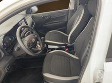 HYUNDAI i10 1.2 Amplia, Essence, Occasion / Utilisé, Automatique - 6