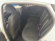 HYUNDAI i10 1.2 Amplia, Essence, Occasion / Utilisé, Automatique - 7