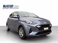 HYUNDAI i10 1.0 Origo, Benzina, Occasioni / Usate, Automatico - 4