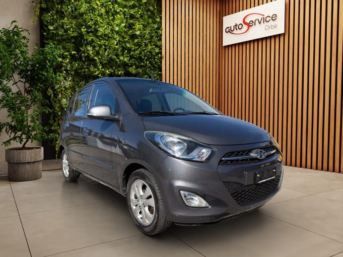 HYUNDAI 1.2 Style, Benzina, Occasioni / Usate, Automatico