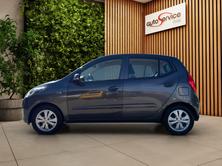 HYUNDAI 1.2 Style, Benzina, Occasioni / Usate, Automatico - 3