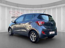 HYUNDAI 1.2 Amplia, Benzin, Occasion / Gebraucht, Handschaltung - 4