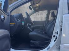 HYUNDAI I10 1.2 Style, Benzin, Occasion / Gebraucht, Automatik - 7