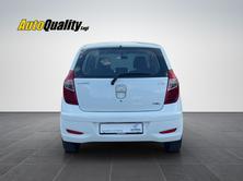 HYUNDAI 1.2 Style, Benzin, Occasion / Gebraucht, Handschaltung - 5