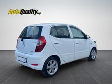 HYUNDAI 1.2 Style, Benzin, Occasion / Gebraucht, Handschaltung - 6