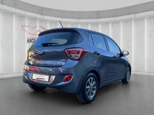 HYUNDAI 1.2 Amplia, Benzin, Occasion / Gebraucht, Handschaltung - 6