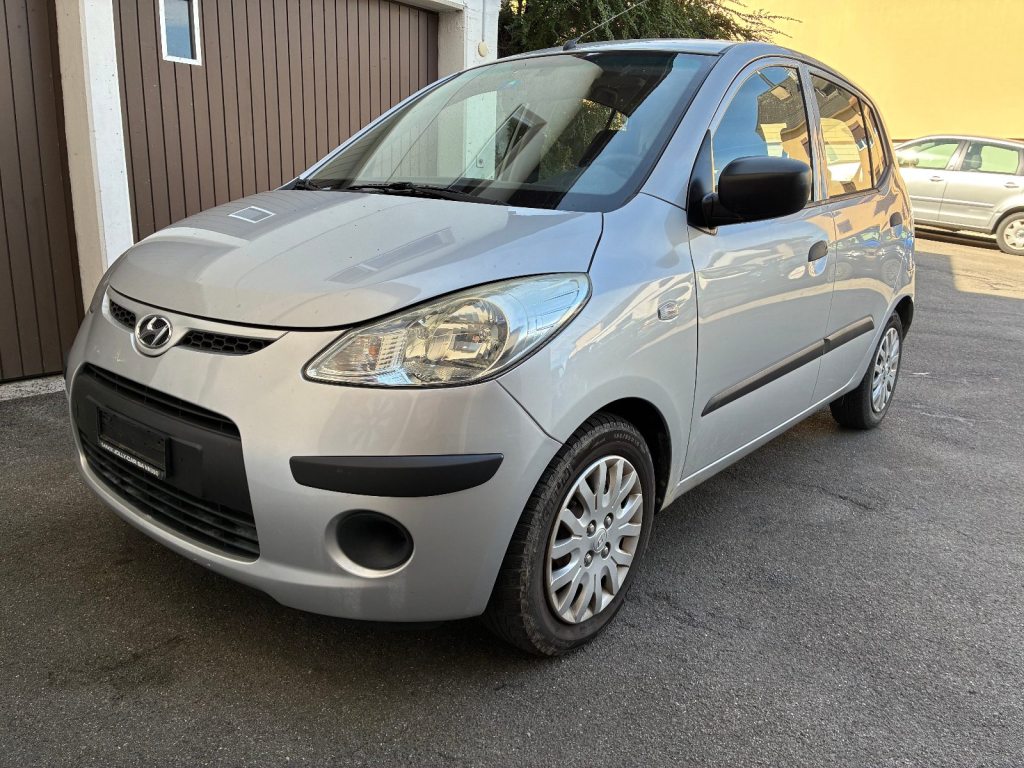 HYUNDAI I10 1.2 Style