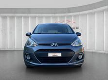 HYUNDAI 1.2 Amplia, Benzin, Occasion / Gebraucht, Handschaltung - 2