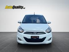 HYUNDAI 1.2 Style, Benzin, Occasion / Gebraucht, Handschaltung - 2