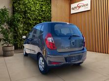 HYUNDAI 1.2 Style, Benzina, Occasioni / Usate, Automatico - 4