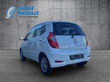 HYUNDAI I10 1.2 Style, Benzin, Occasion / Gebraucht, Automatik - 5