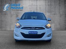 HYUNDAI I10 1.2 Style, Benzin, Occasion / Gebraucht, Automatik - 3