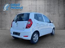 HYUNDAI I10 1.2 Style, Benzin, Occasion / Gebraucht, Automatik - 4