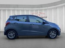 HYUNDAI 1.2 Amplia, Benzin, Occasion / Gebraucht, Handschaltung - 7