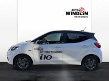 HYUNDAI i10 1.0 T-GDi N-Line, Benzin, Vorführwagen, Handschaltung - 4