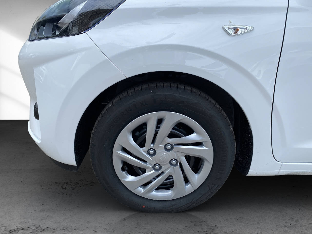 HYUNDAI i10 1.0 Origo MY25, Essence, Voiture de démonstration, Manuelle - 6