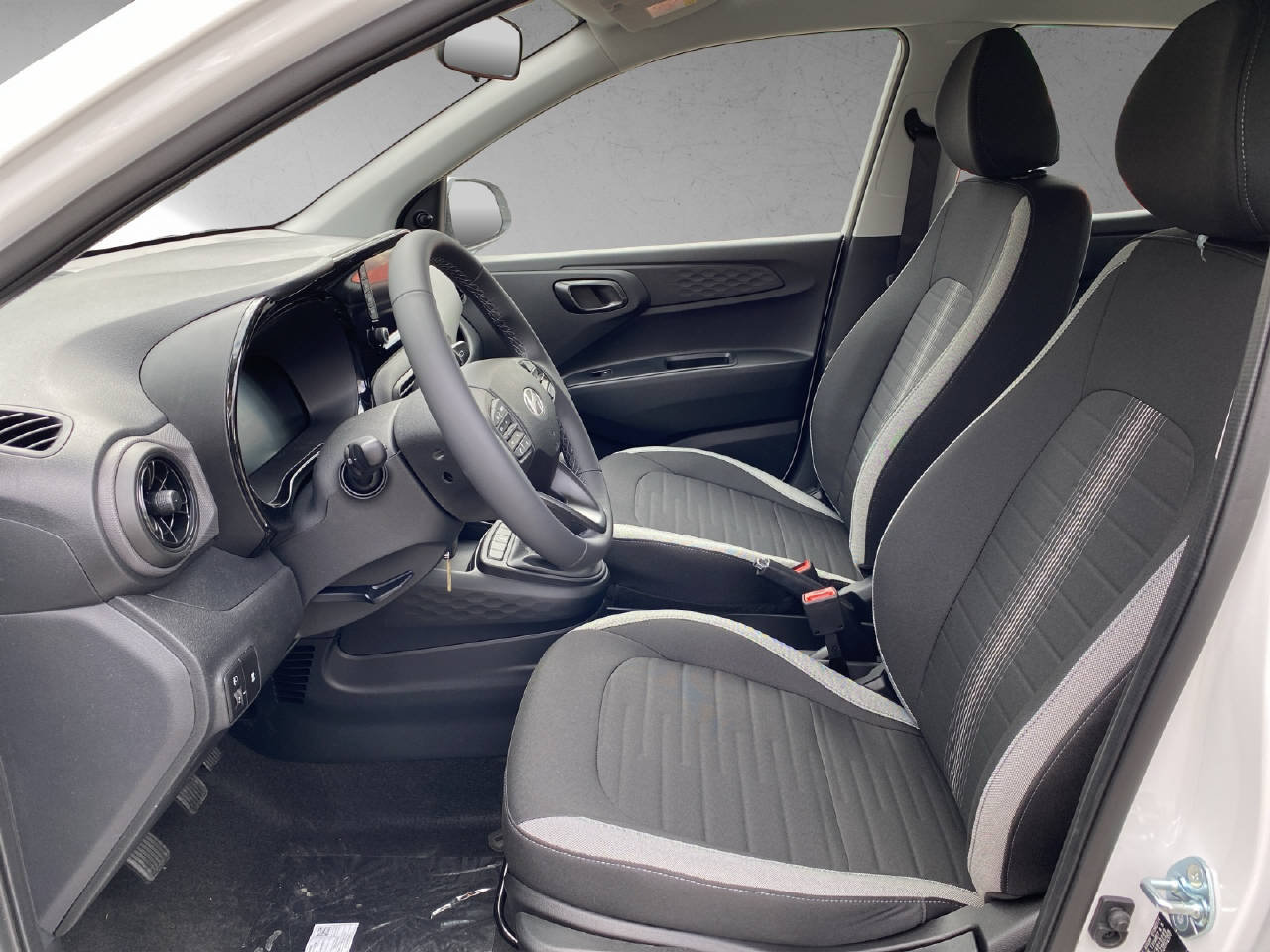 HYUNDAI i10 1.0 Origo MY25, Essence, Voiture de démonstration, Manuelle - 7