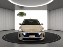 HYUNDAI i10 1.2 Amplia, Benzin, Vorführwagen, Automat - 2