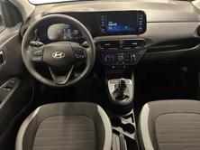 HYUNDAI i10 1.2 Amplia, Benzin, Vorführwagen, Automat - 5
