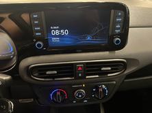 HYUNDAI i10 1.2 Amplia, Benzin, Vorführwagen, Automat - 6