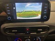 HYUNDAI i10 1.2 Amplia, Benzin, Vorführwagen, Automat - 7