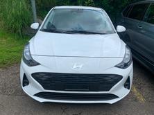 HYUNDAI i10 1.0 Origo, Petrol, Ex-demonstrator, Automatic - 2