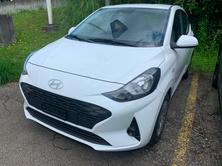 HYUNDAI i10 1.0 Origo, Petrol, Ex-demonstrator, Automatic - 3