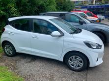 HYUNDAI i10 1.0 Origo, Petrol, Ex-demonstrator, Automatic - 4