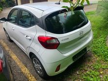 HYUNDAI i10 1.0 Origo, Petrol, Ex-demonstrator, Automatic - 5