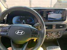 HYUNDAI i10 1.0 Origo, Petrol, Ex-demonstrator, Automatic - 6