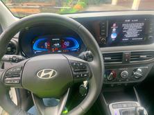 HYUNDAI i10 1.0 Origo, Petrol, Ex-demonstrator, Automatic - 7