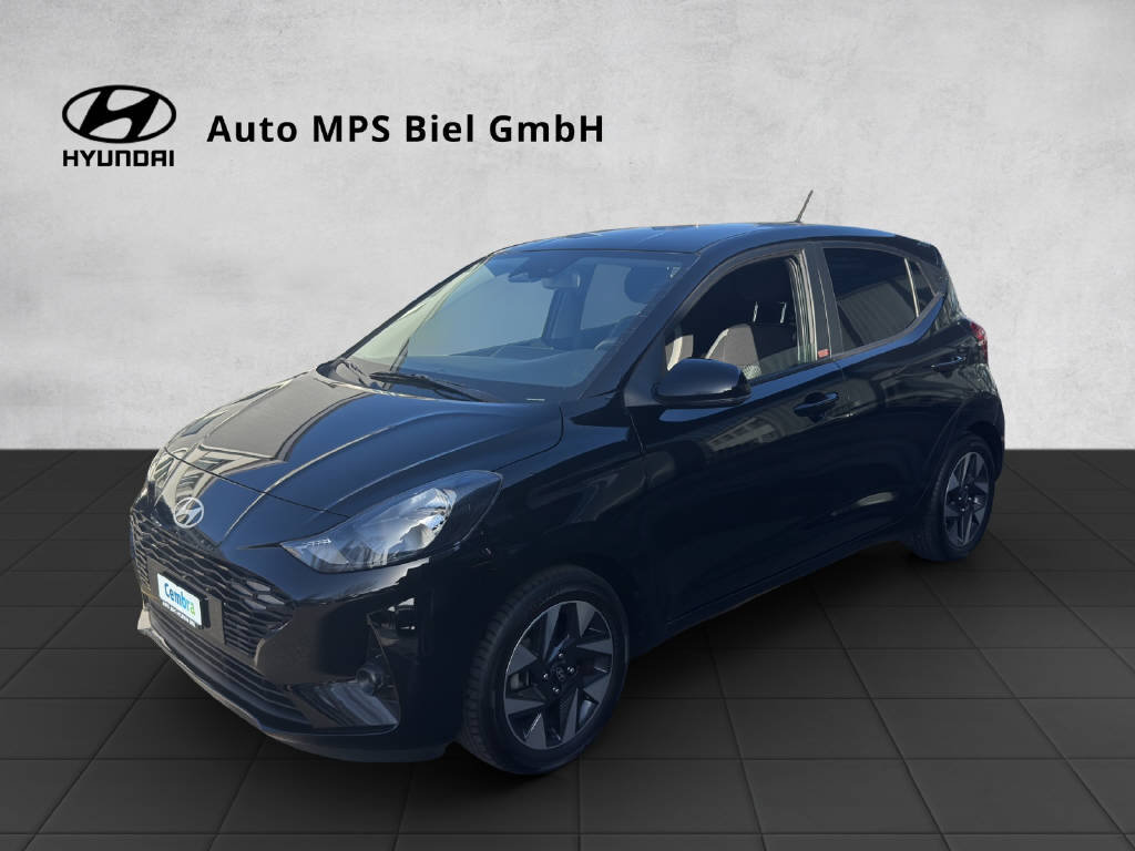 HYUNDAI i10 1.2 Amplia