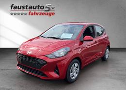 HYUNDAI i10 1.0 Origo MY25