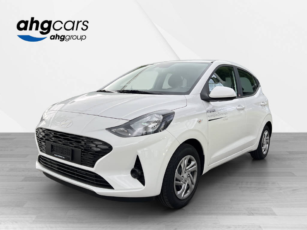 HYUNDAI i10 1.0 Origo