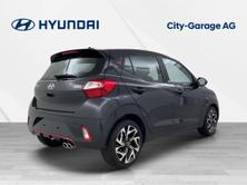 HYUNDAI i10 1.0 T-GDi N-Line, Benzina, Auto dimostrativa, Manuale - 3