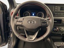 HYUNDAI i10 1.0 T-GDi N-Line, Benzina, Auto dimostrativa, Manuale - 6