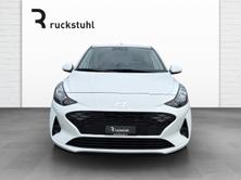 HYUNDAI i10 1.0 Origo, Petrol, Ex-demonstrator, Automatic - 2