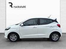 HYUNDAI i10 1.0 Origo, Petrol, Ex-demonstrator, Automatic - 3