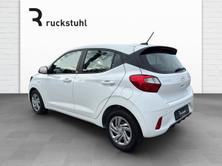 HYUNDAI i10 1.0 Origo, Petrol, Ex-demonstrator, Automatic - 4