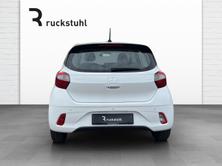 HYUNDAI i10 1.0 Origo, Petrol, Ex-demonstrator, Automatic - 5