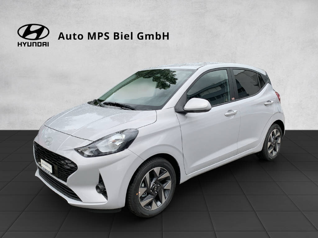 HYUNDAI i10 1.2 Amplia