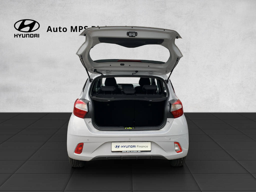 HYUNDAI i10 1.2 Amplia, Essence, Voiture de démonstration, Automatique - 6
